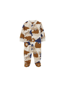 Нательный комбинезон Carter’s модель 1Q122510 Фото