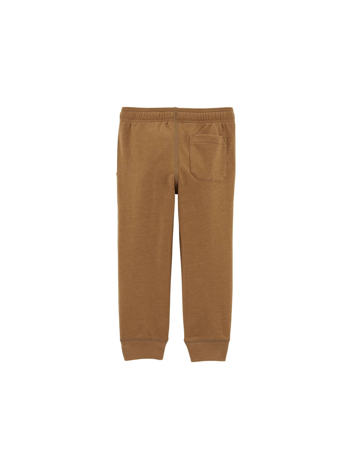 Джоггеры Carter’s модель 1Q047410 Фото