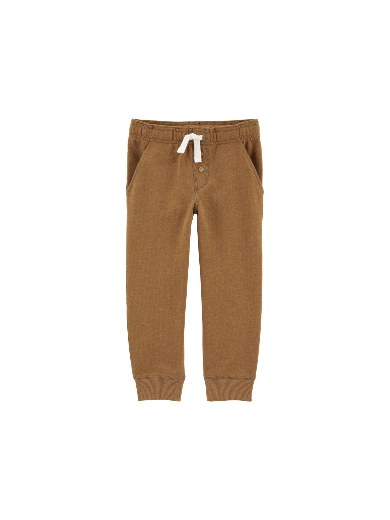 Джоггеры Carter’s модель 1Q047410 Фото