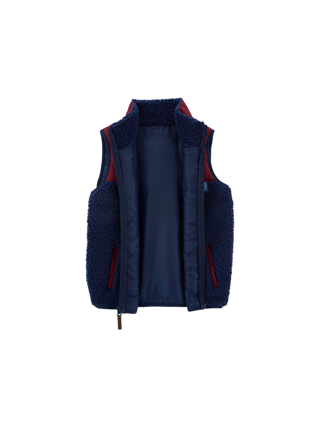 Жилет с утеплителем Carter’s модель 3O004110 Фото