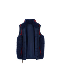 Утепленный жилет Carter’s модель 3O004110 Фото