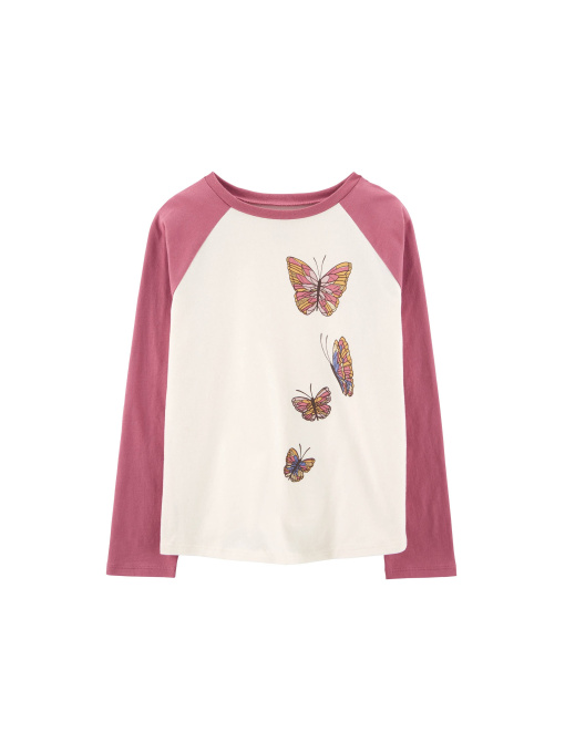 Лонгслів Carter’s модель 3O051910 Фото