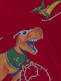 Лонгслив Carter’s модель 3O002410 Фото