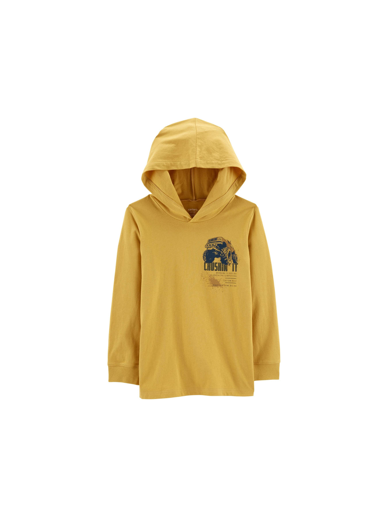 Худі Carter’s модель 3O016410 Фото