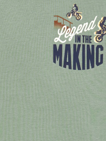 Пижама Carter’s модель 3O027810 Фото