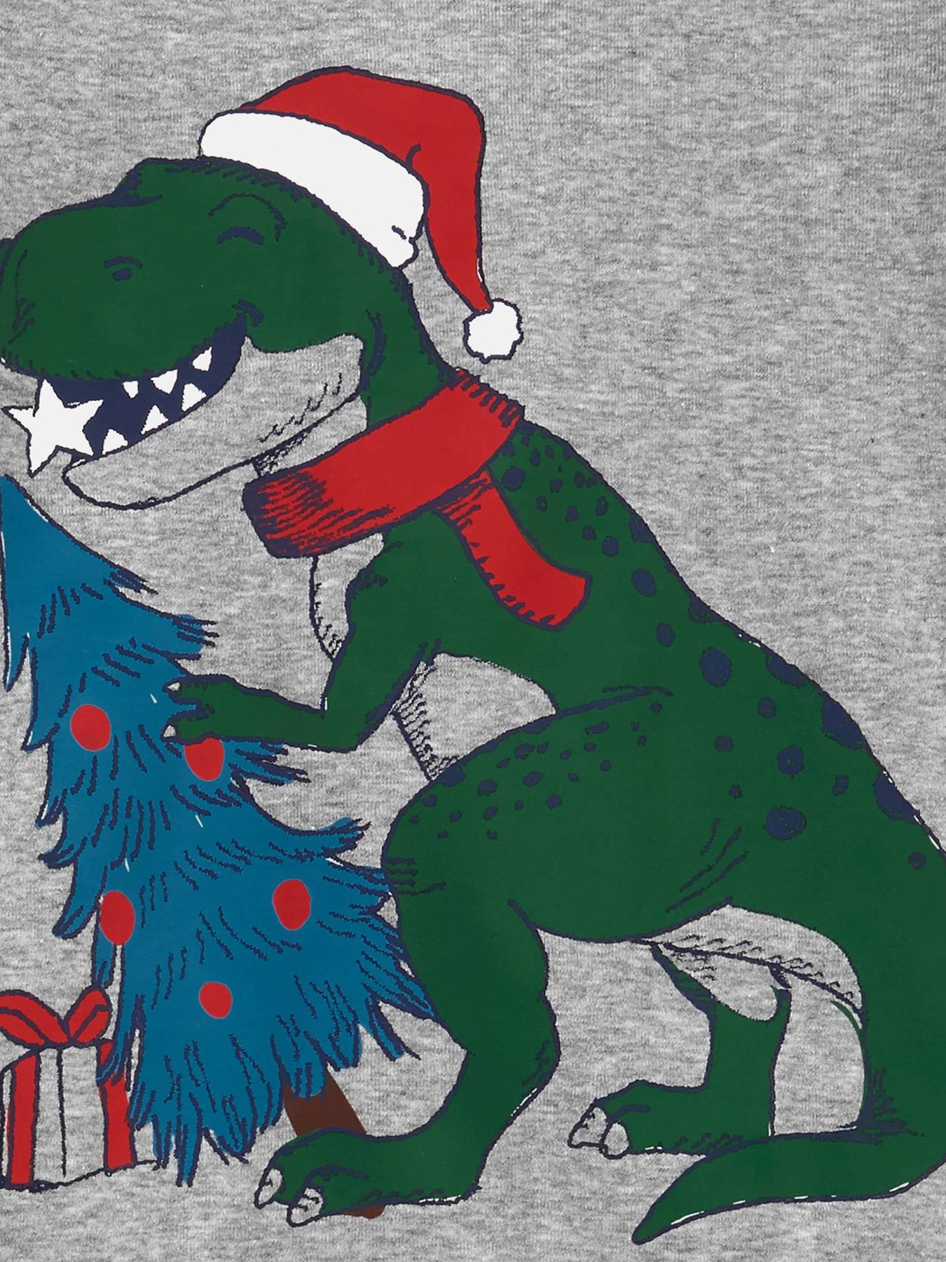 Пижама Carter’s модель 3O115510 Фото