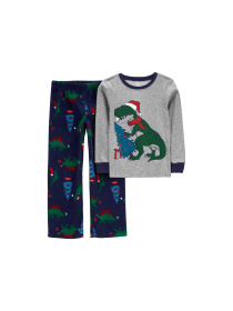 Пижама Carter’s модель 3O115510 Фото
