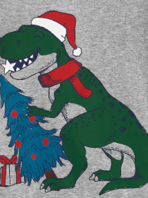 Пижама Carter’s модель 3O115510 Фото