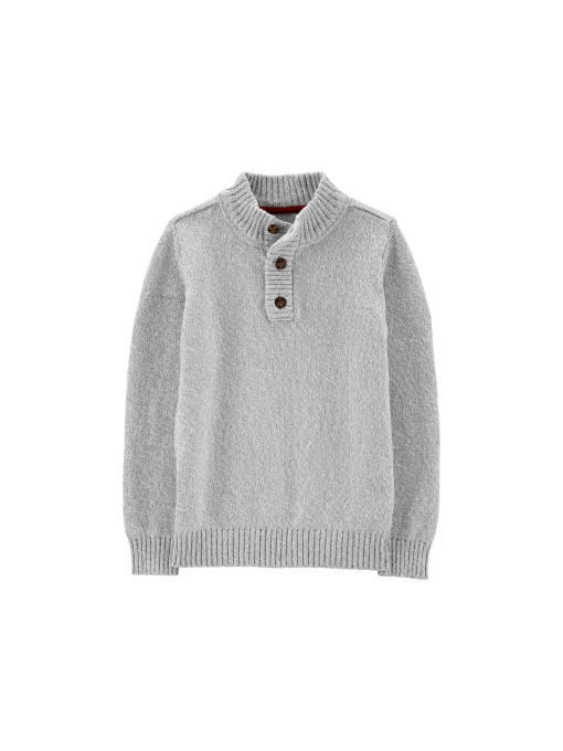 Джемпер Carter’s модель 3N994610 Фото