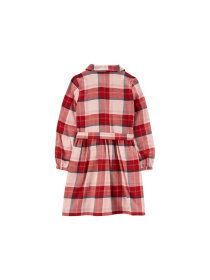 Платье миди Carter’s модель 3O048210 Фото