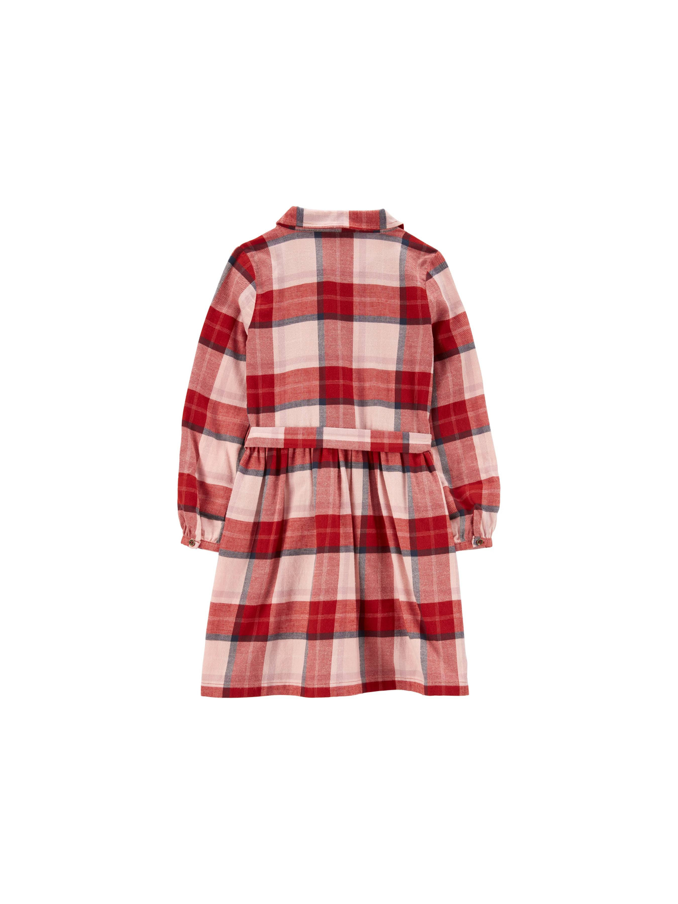 Сукня міді Carter’s модель 3O048210 Фото