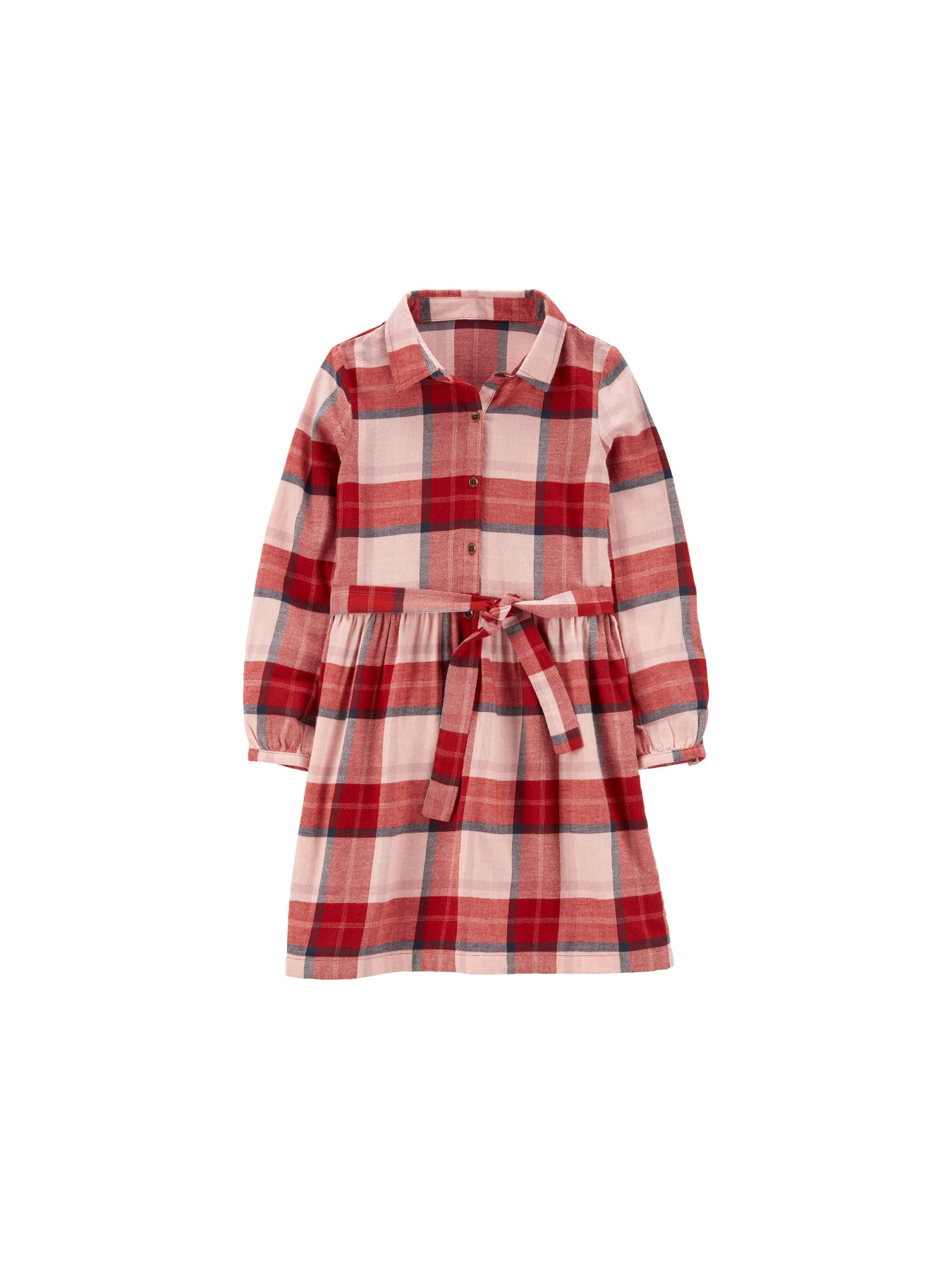 Сукня міді Carter’s модель 3O048210 Фото