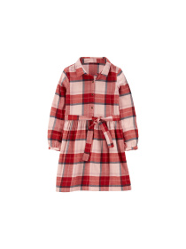 Сукня міді Carter’s модель 3O048210 Фото