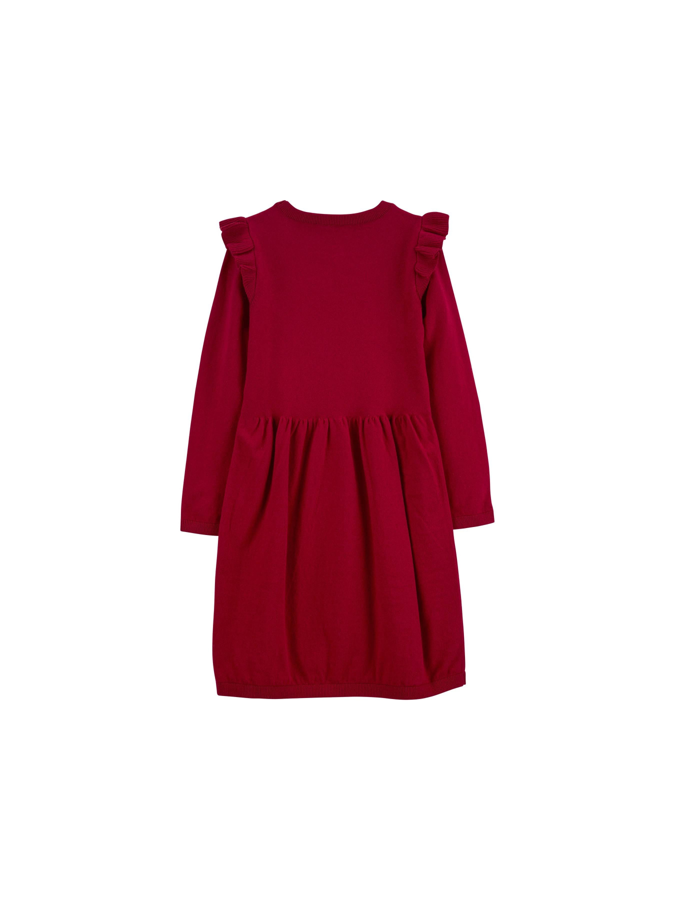 Платье миди Carter’s модель 3O080110 Фото