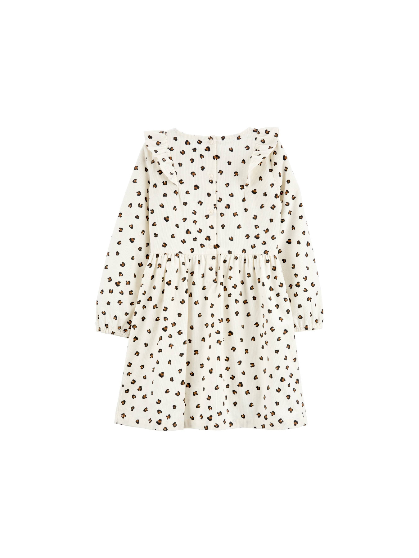 Платье миди Carter’s модель 3O080210 Фото