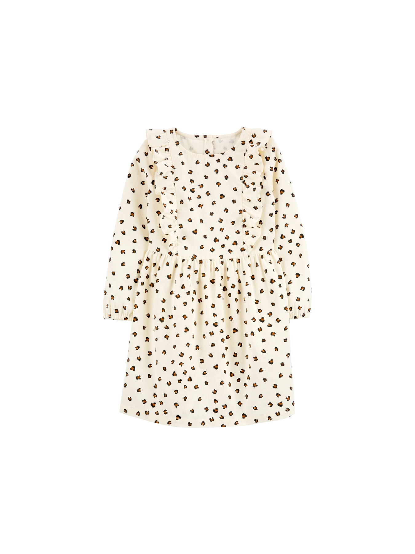 Платье миди Carter’s модель 3O080210 Фото