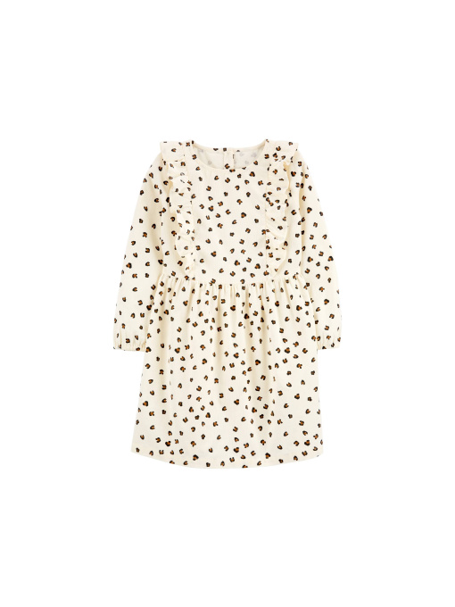 Платье миди Carter’s модель 3O080210 Фото