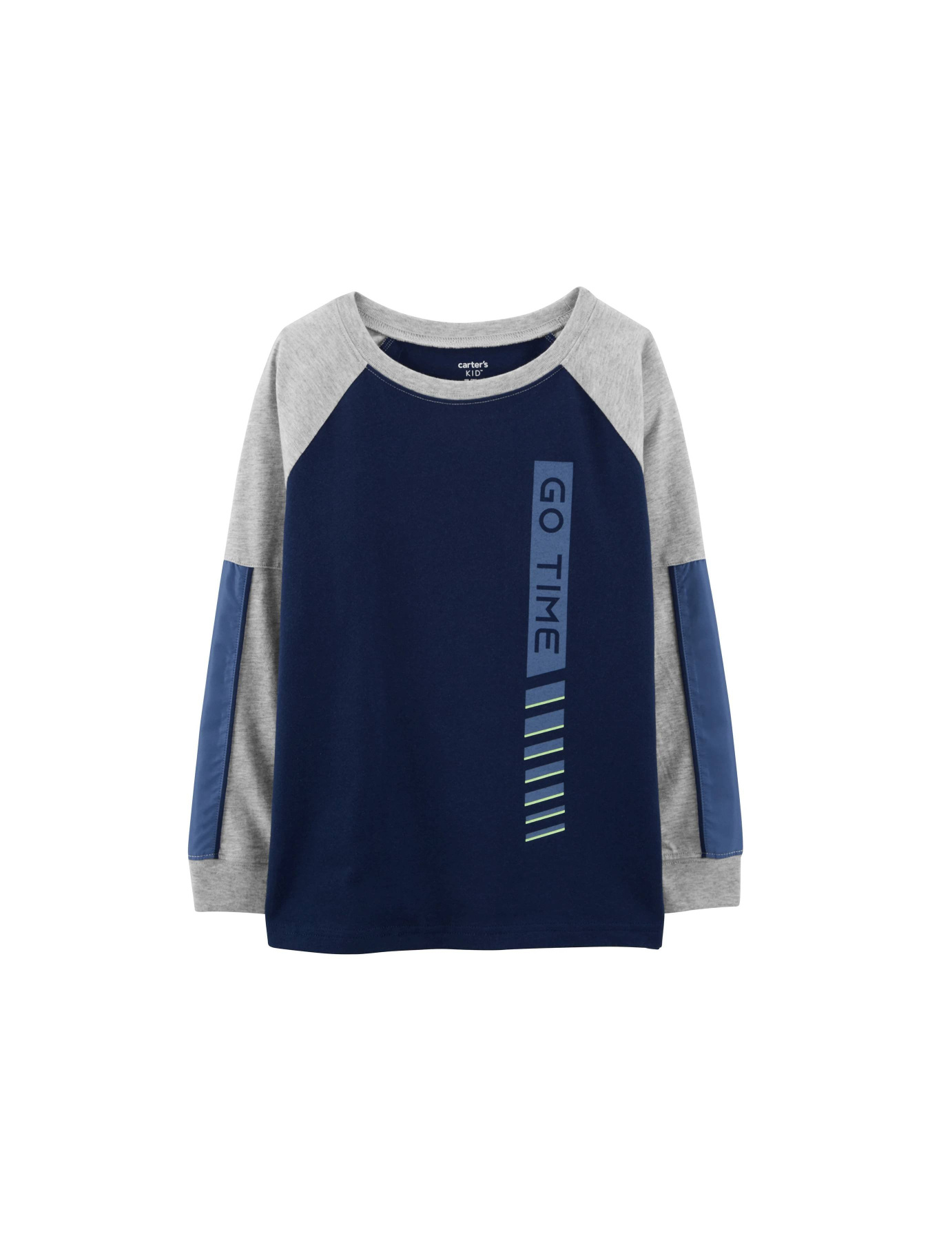 Лонгслів Carter’s модель 3O003310 Фото
