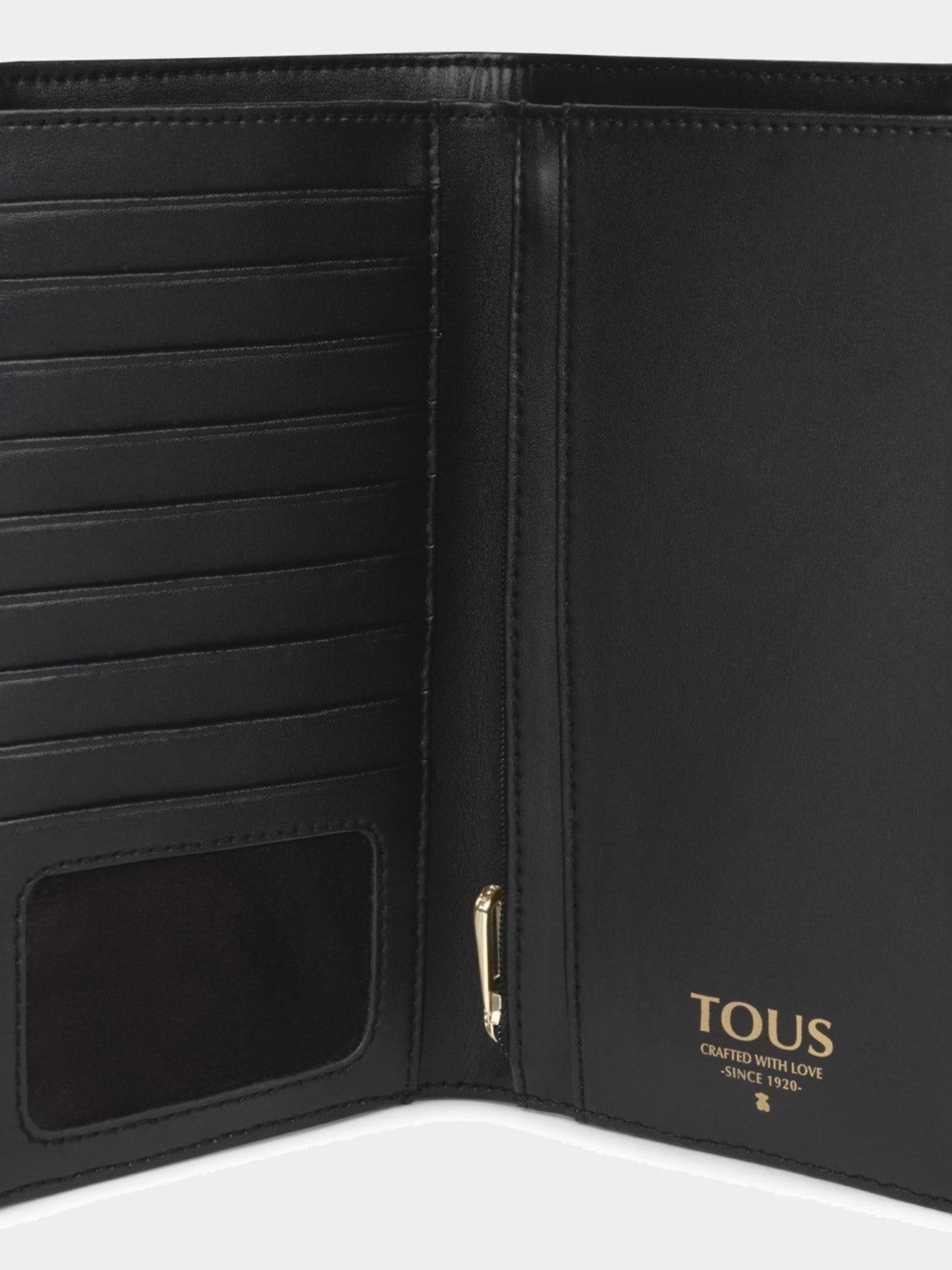 Портмоне TOUS модель 195960528 Фото