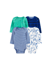 Боді для немовлят Carter’s модель 1Q125510 Фото