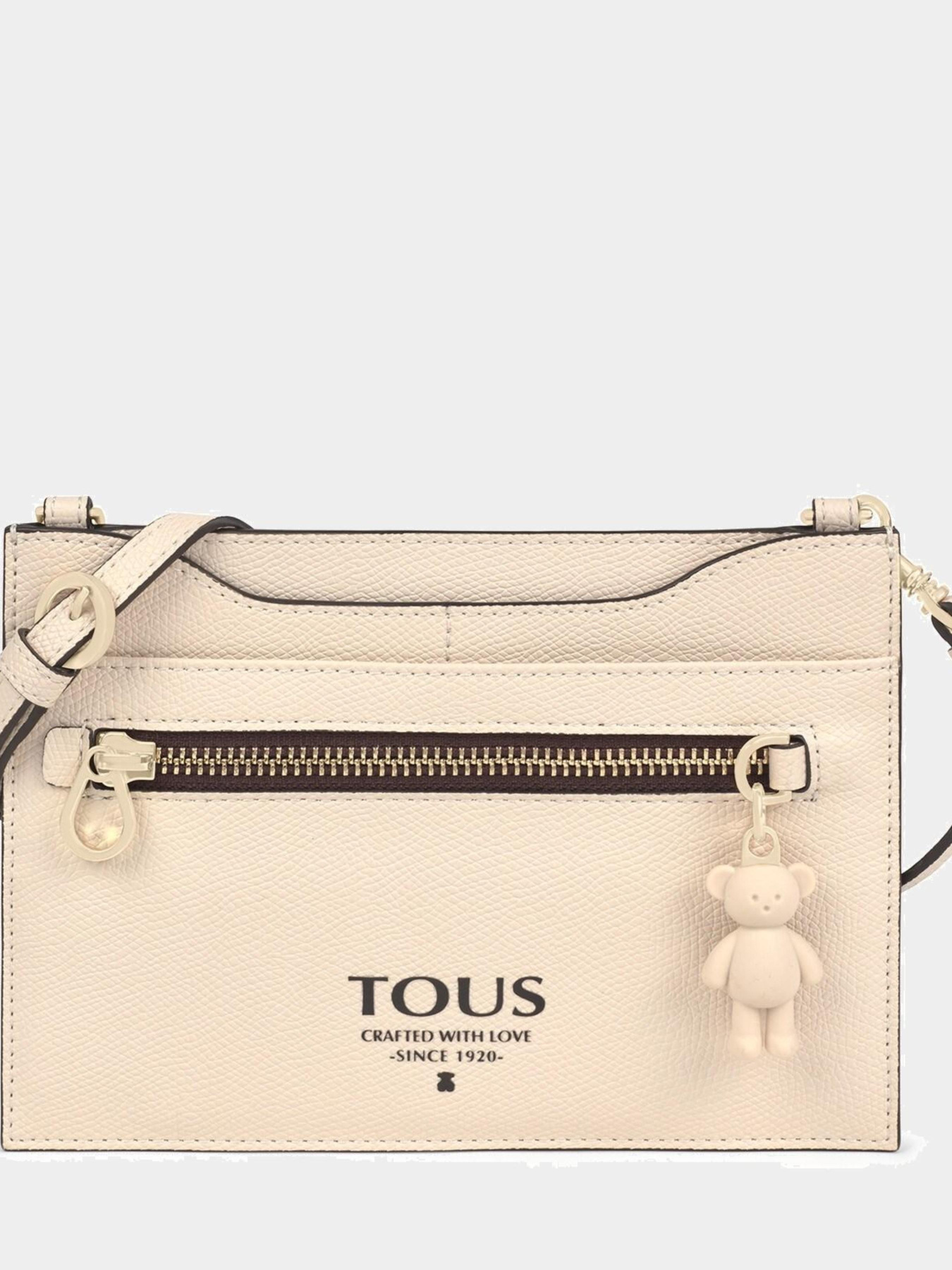 Визитница TOUS модель 195960690 Фото