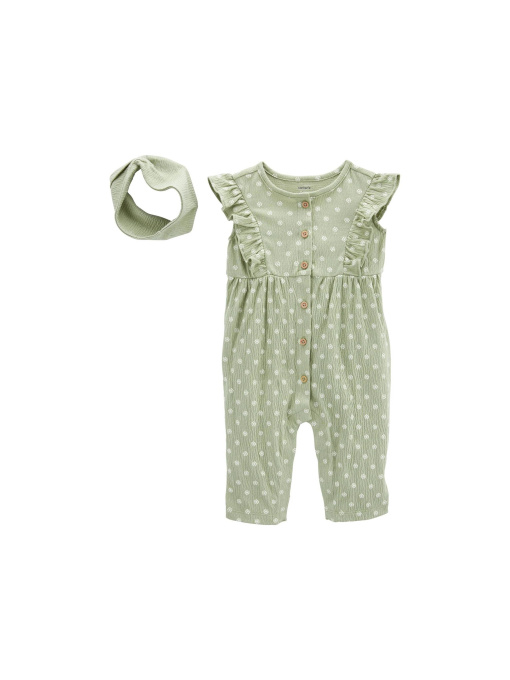 Комплект для младенцев Carter’s модель 1P914710 Фото