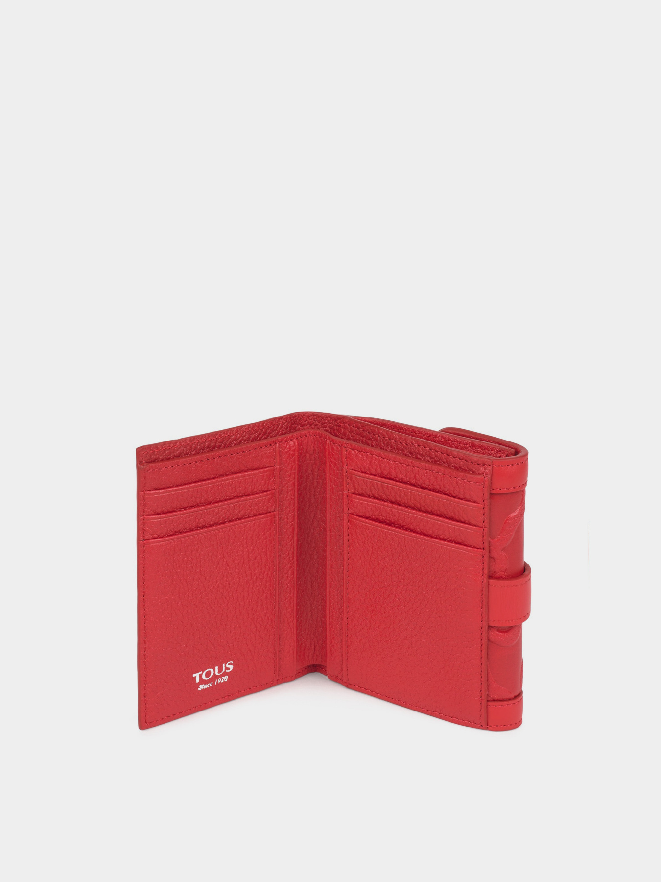 Кошелек TOUS модель 195960613 Кошелек TOUS модель 195960613 Фото