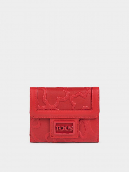 Кошелек TOUS модель 195960613 Фото