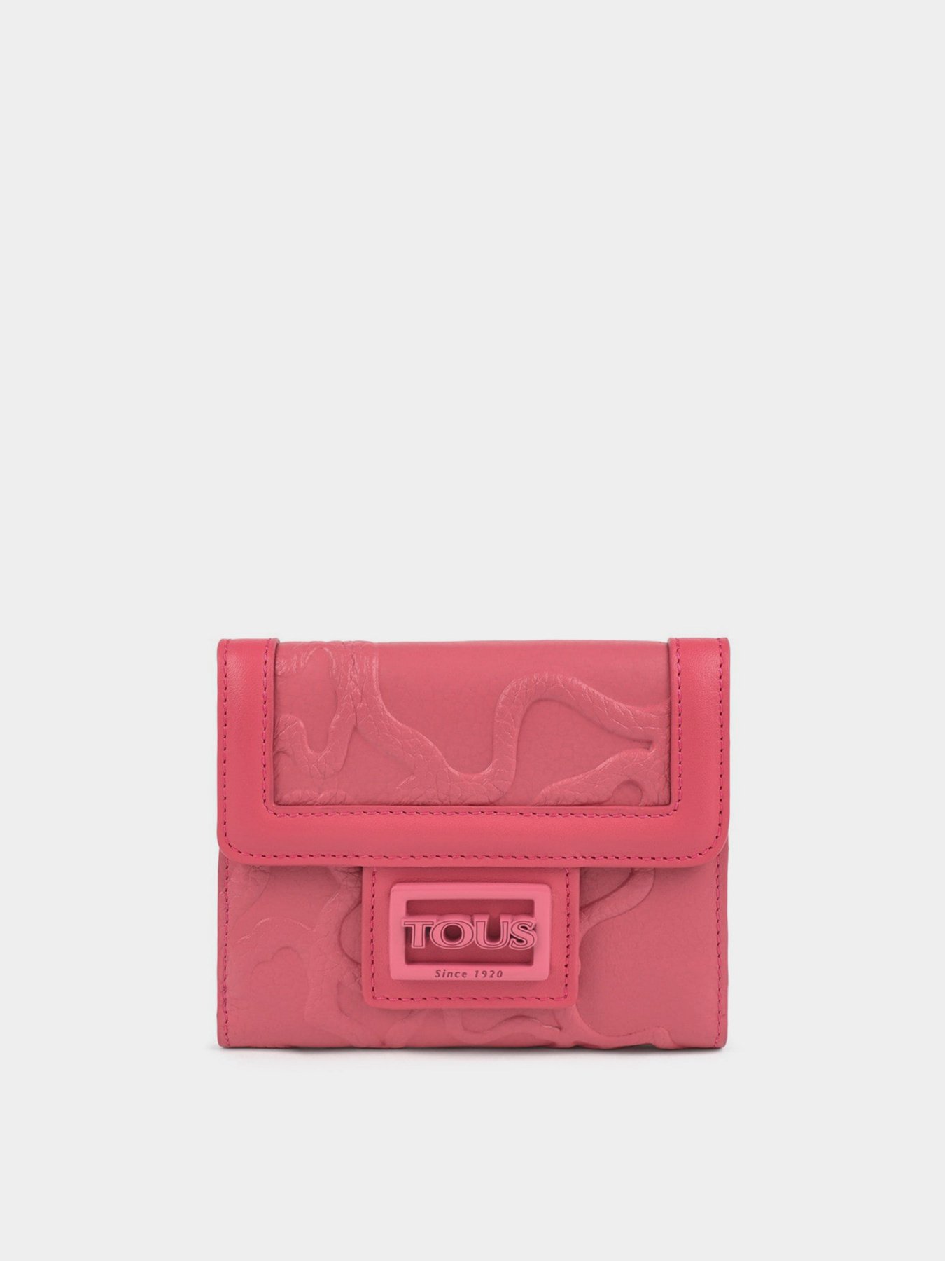 Кошелек TOUS модель 195960614 Фото