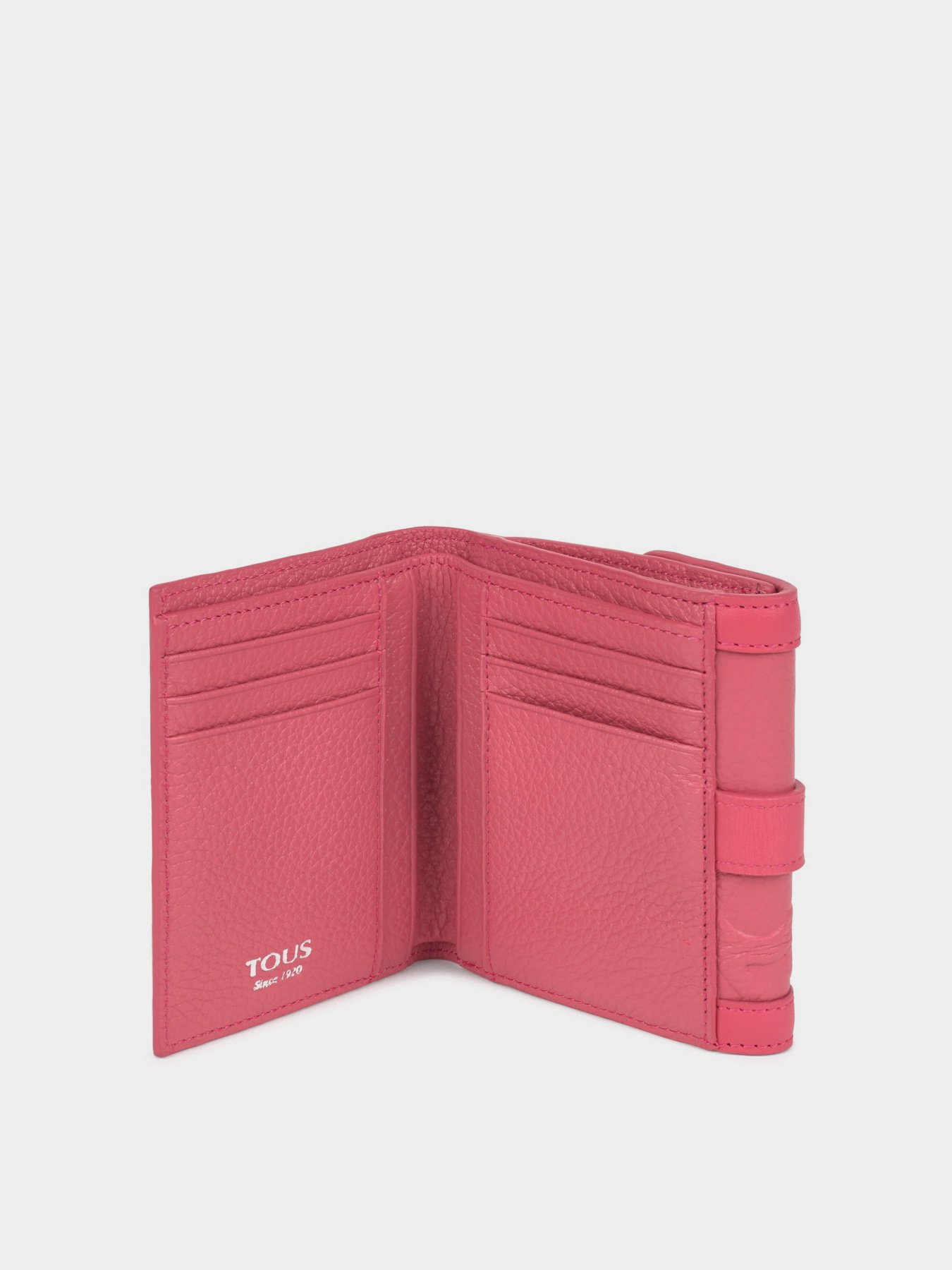 Кошелек TOUS модель 195960614 Кошелек TOUS модель 195960614 Фото