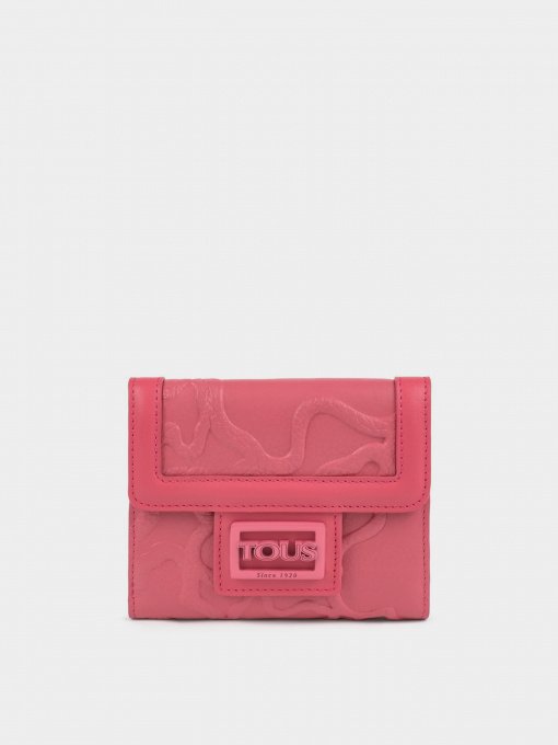 Кошелек TOUS модель 195960614 Фото