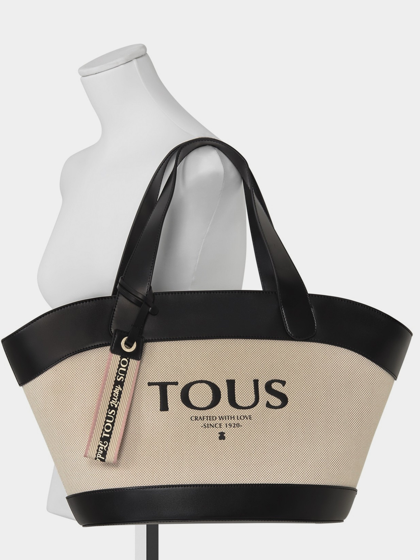 Шопер TOUS модель 195890597 Фото