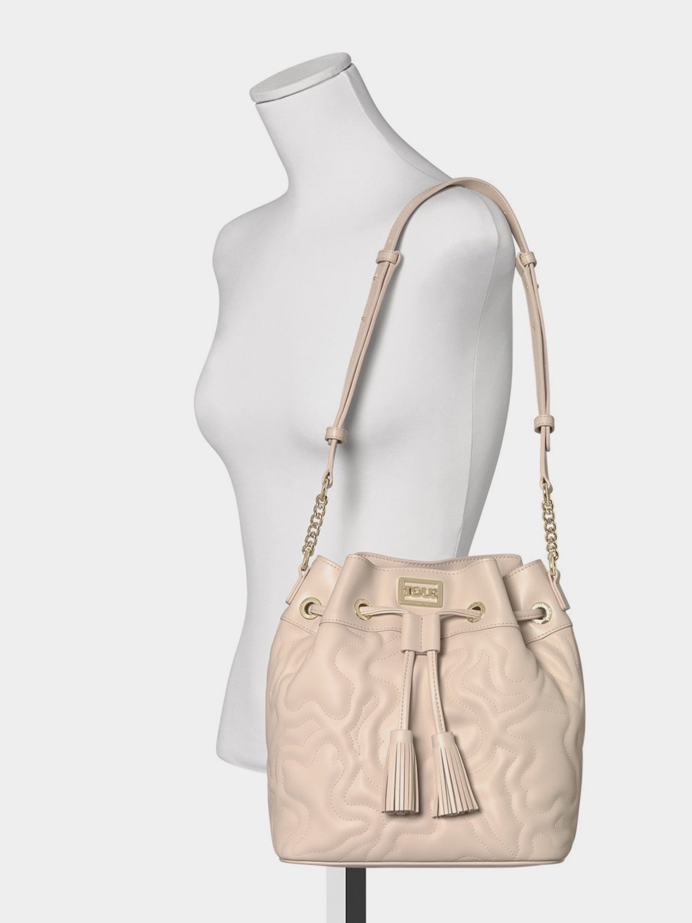 Кросс-боди TOUS модель 195890562 Фото