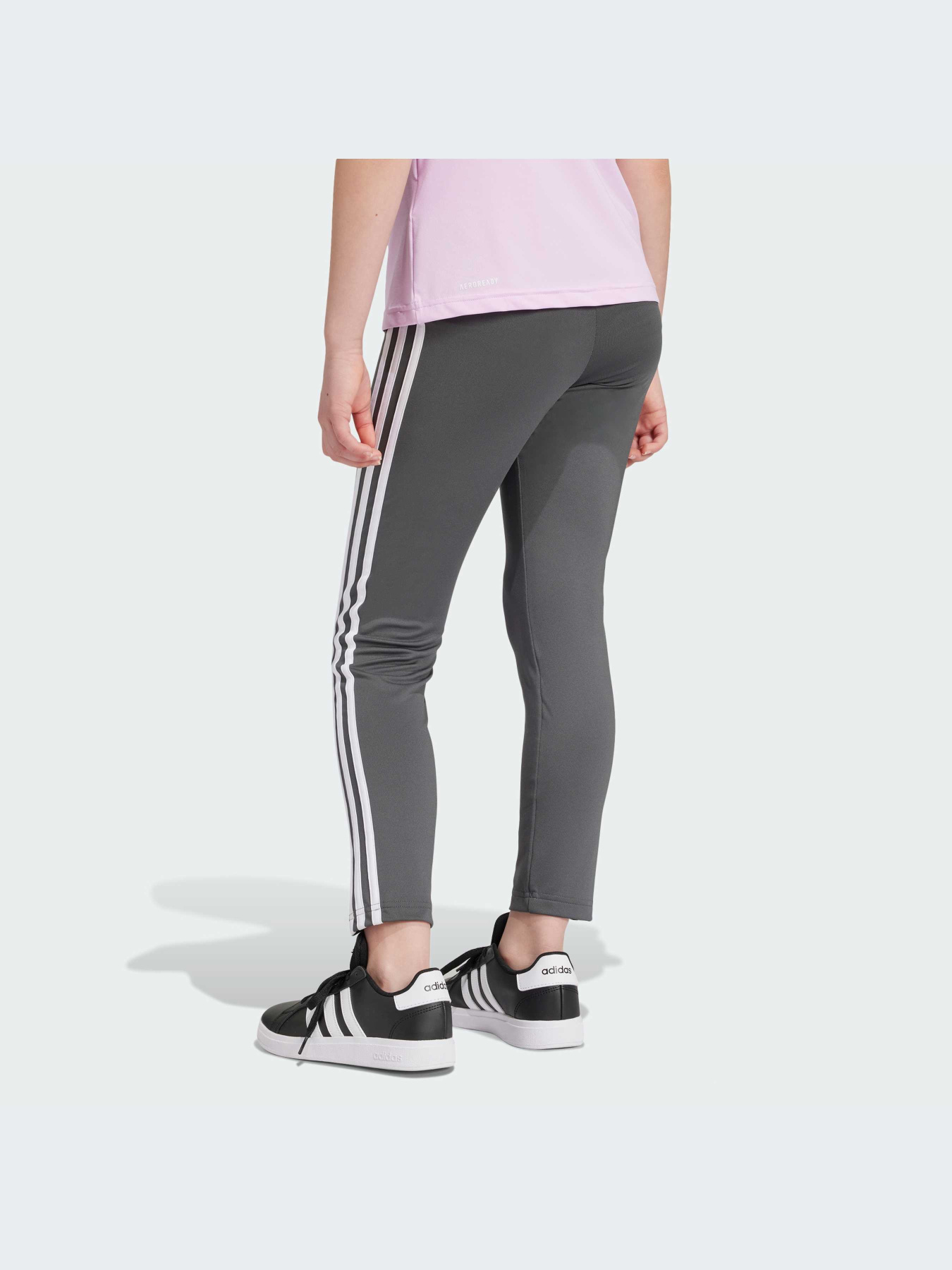 Леггинсы спортивные Adidas модель IR7517 Фото