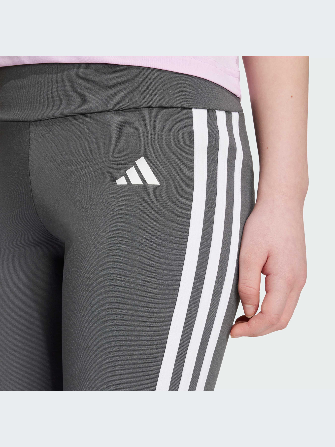 Леггинсы спортивные Adidas модель IR7517 Фото