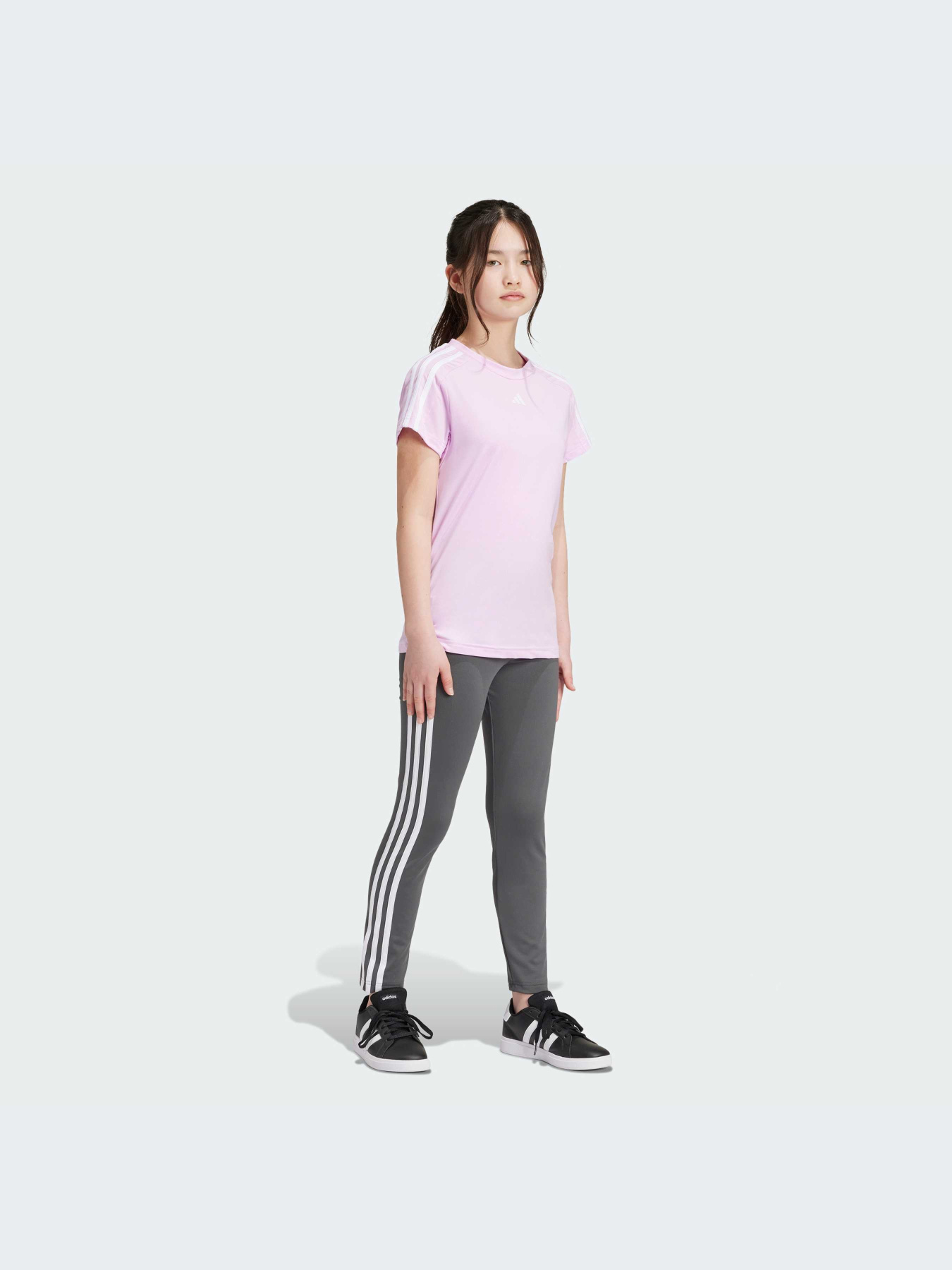 Леггинсы спортивные Adidas модель IR7517 Фото