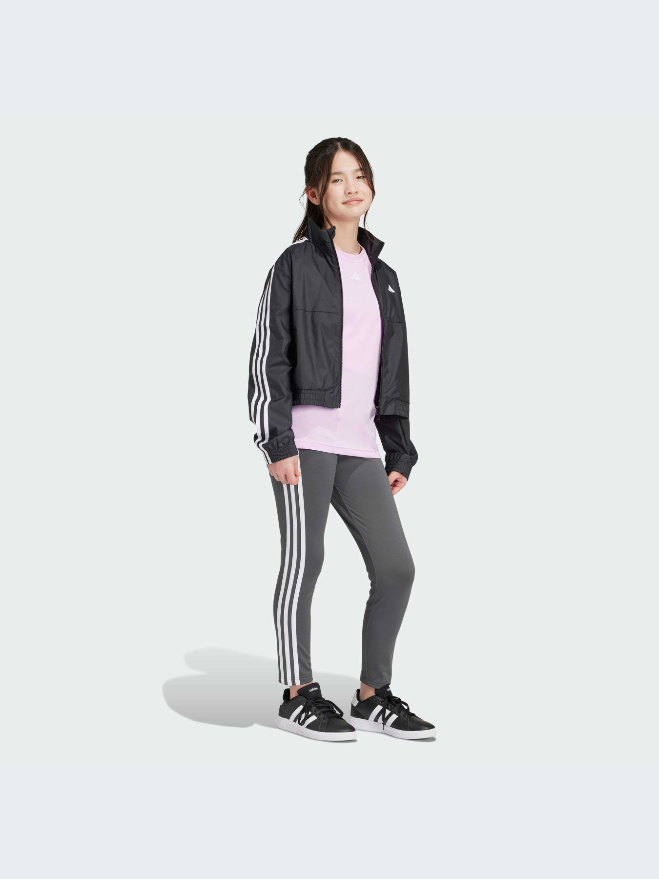 Спортивні леггінси Adidas модель IR7517 Спортивні леггінси Adidas модель IR7517 Фото