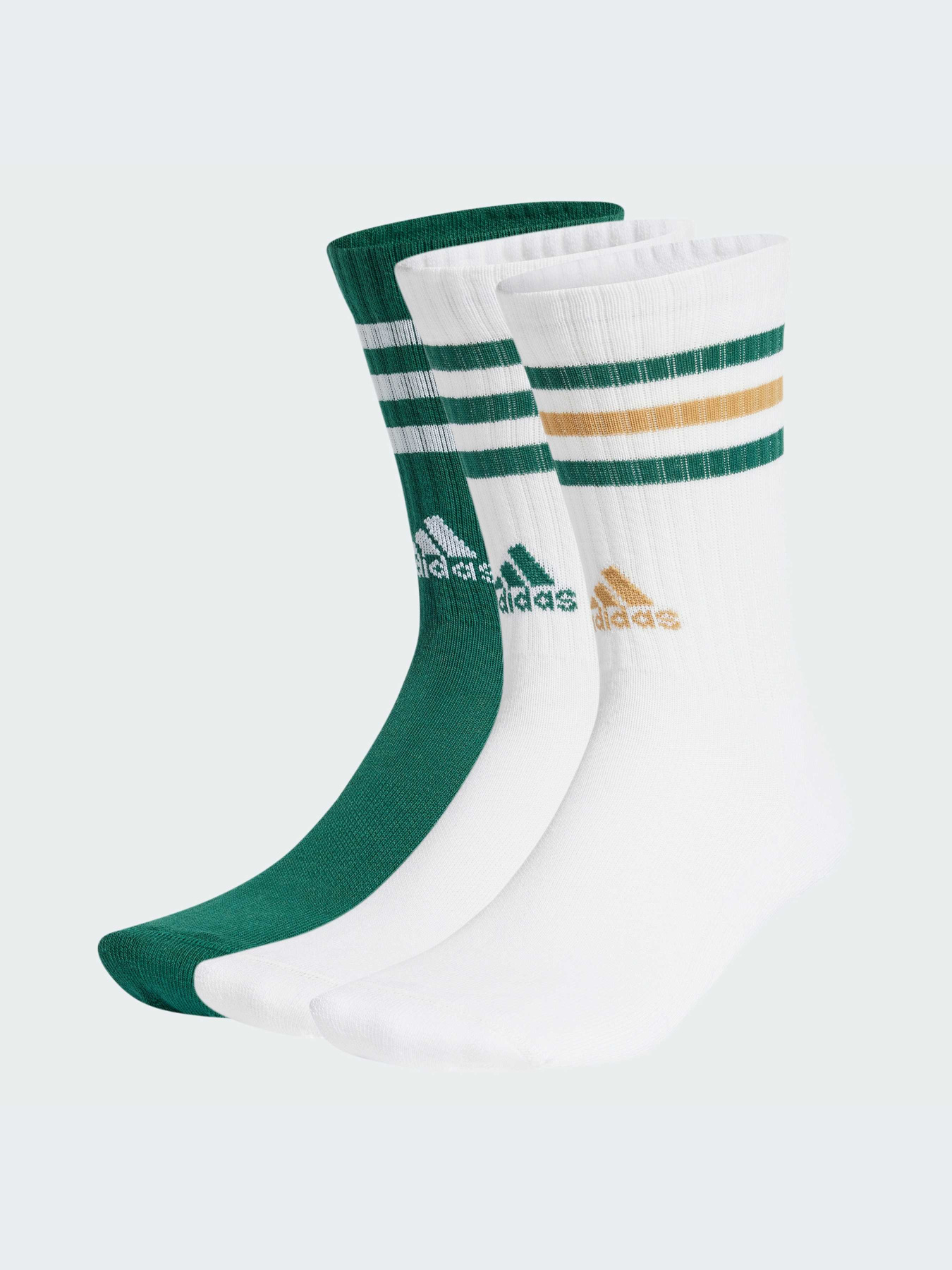 Набір шкарпеток Adidas модель JG6047 Набір шкарпеток Adidas модель JG6047 Фото