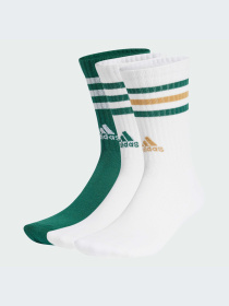 Набір шкарпеток Adidas модель JG6047 Набір шкарпеток Adidas модель JG6047 Фото