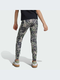 Легінси Adidas x Disney модель IV7356 Фото