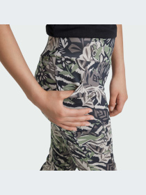 Легінси Adidas x Disney модель IV7356 Фото