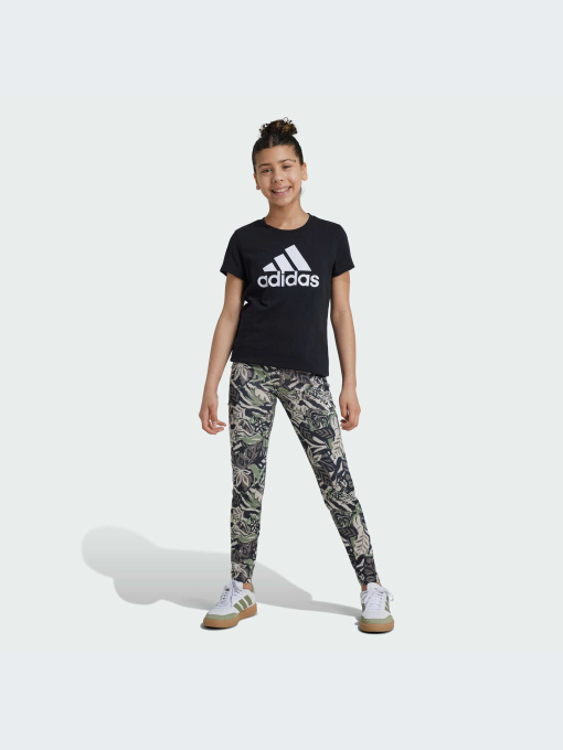 Леггинсы Adidas x Disney модель IV7356 Фото