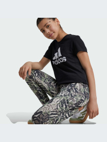 Легінси Adidas x Disney модель IV7356 Фото