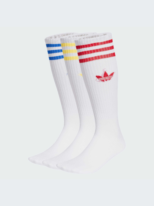 Набор носков Adidas Adicolor модель IX7504 Фото