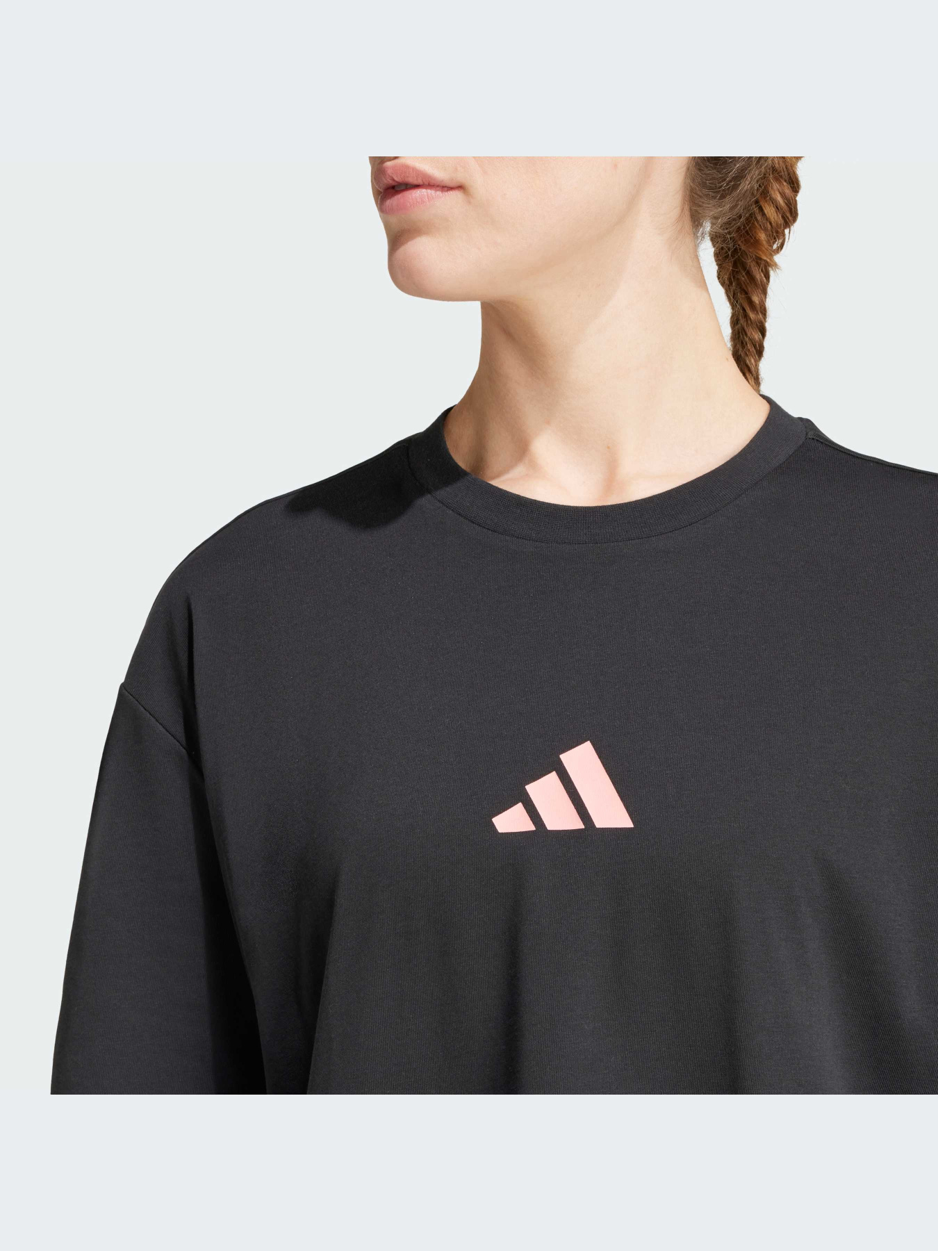 Футболка спортивная Adidas модель IW0135 Фото