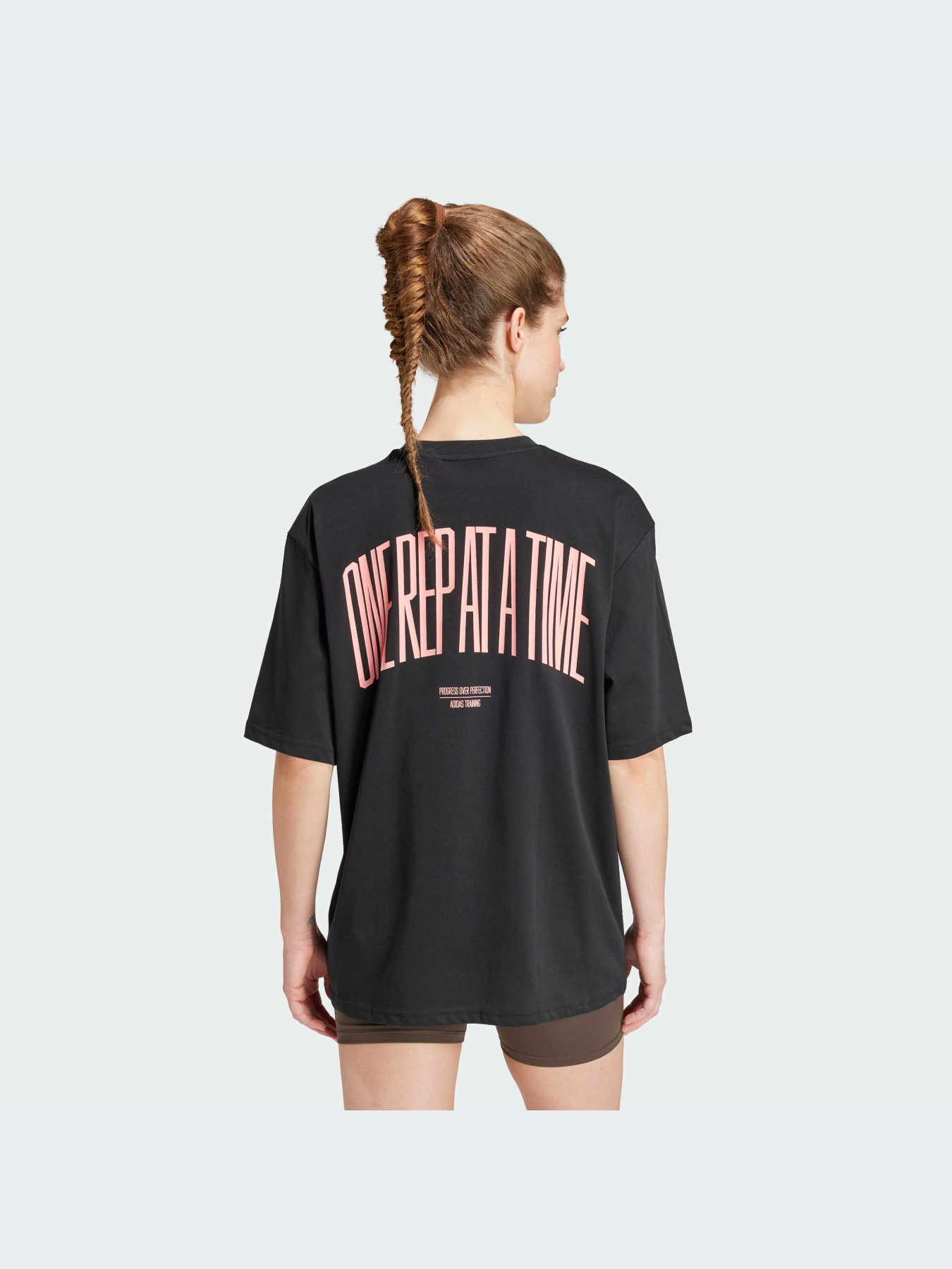 Спортивна футболка Adidas модель IW0135 Фото