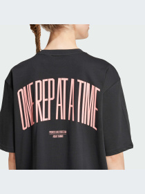 Спортивна футболка Adidas модель IW0135 Фото