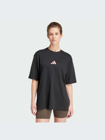 Спортивна футболка Adidas модель IW0135 Фото