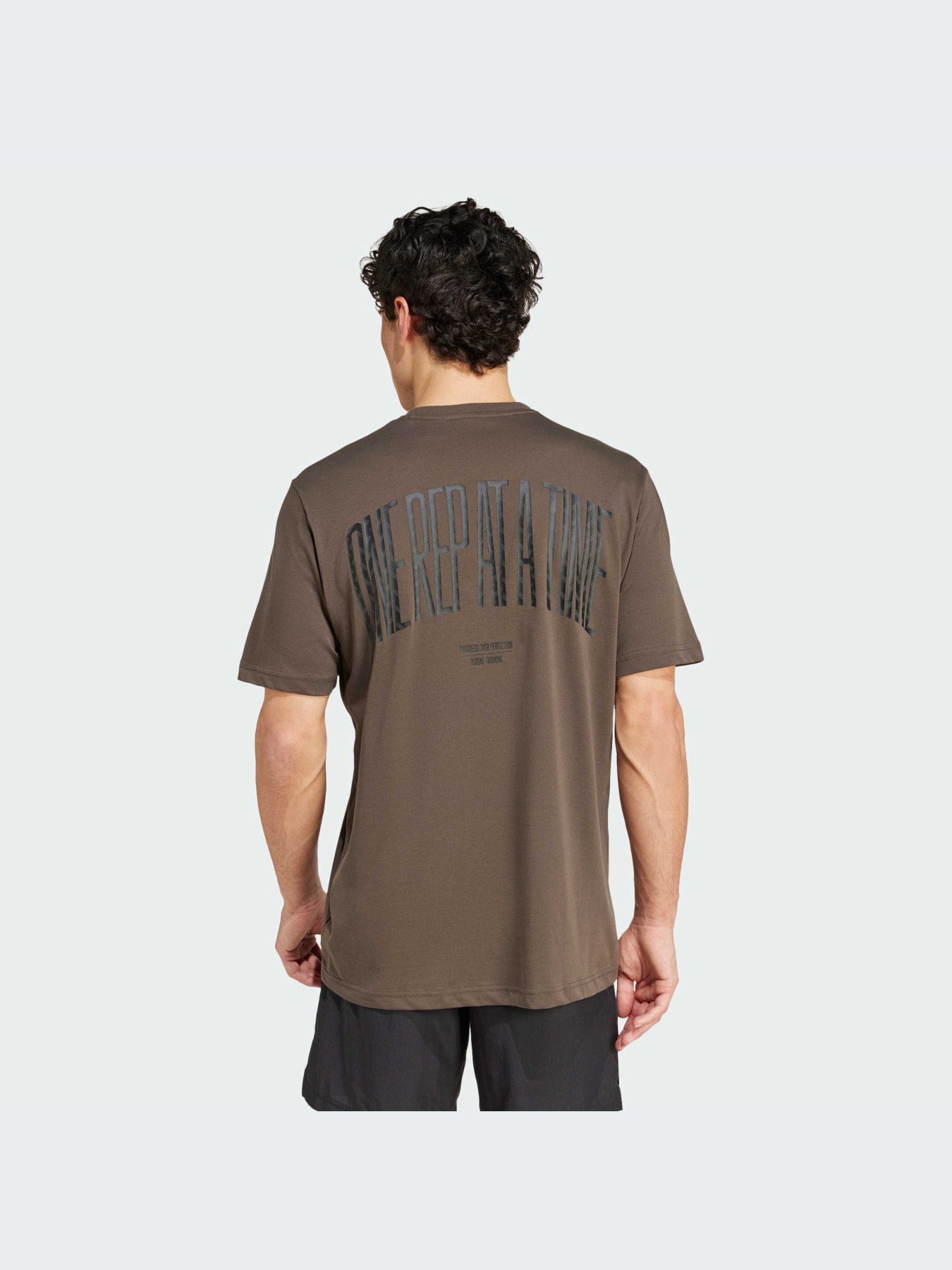 Спортивна футболка Adidas модель IW0138 Фото