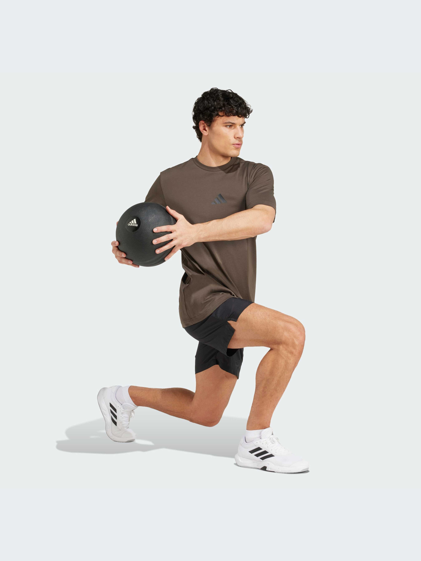 Спортивна футболка Adidas модель IW0138 Фото